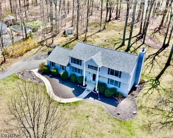 20 Highland Rd, Independence Twp., NJ 07840
