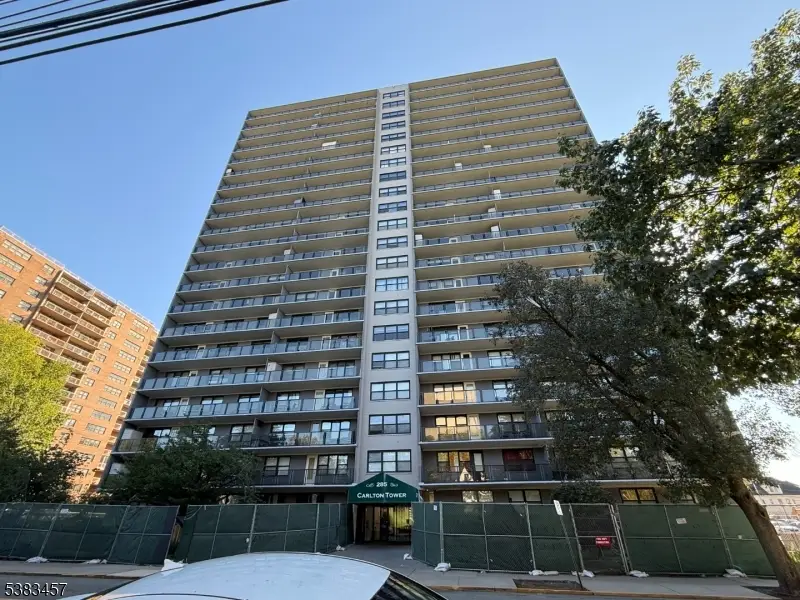 285 Aycrigg Ave #19G, Passaic, NJ 07055 - Image #1