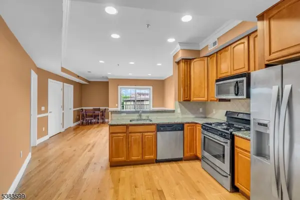 30 Austin Street #301, Newark City, NJ 07114