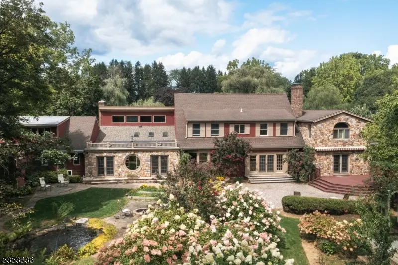 303 Mendham Rd, Bernardsville, NJ 07924 - Image #1