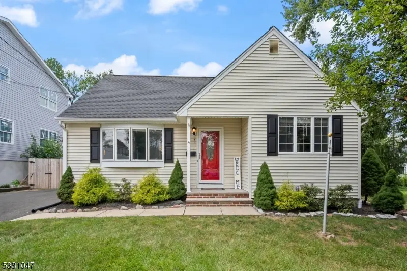 4 Cedar St, Cranford, NJ 07016 - Image #1