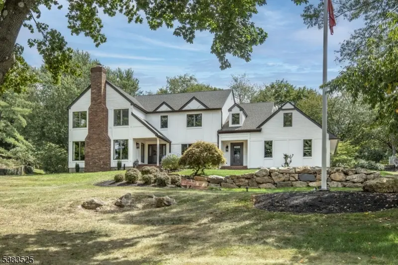 10 Deer Path, Peapack And Gladstone, NJ 07934 - Image #1