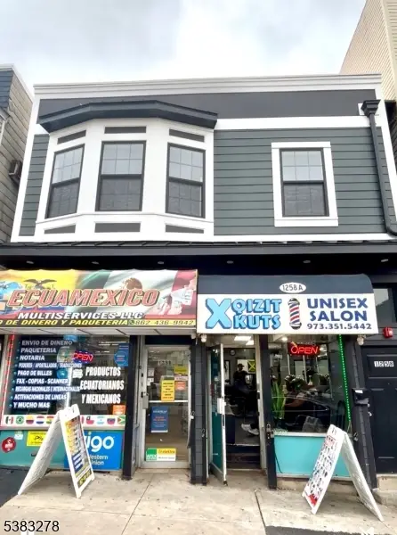 1258 Springfield Ave, Irvington, NJ 07111 - Image #2