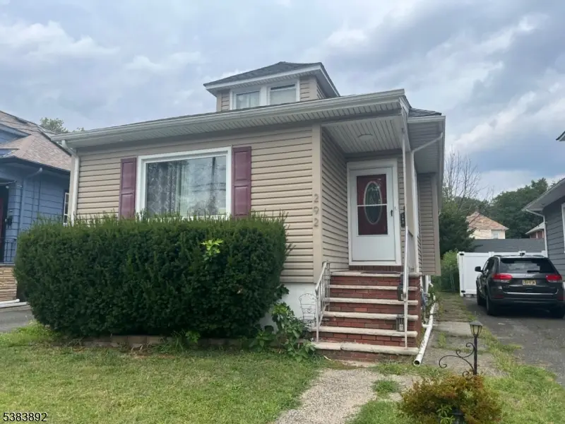 292 Harding Ave, Clifton, NJ 07011 - Image #1
