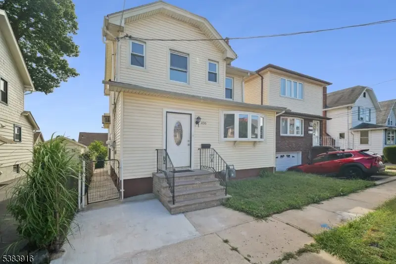 436 Dewitt Ave, Belleville, NJ 07109 - Image #1