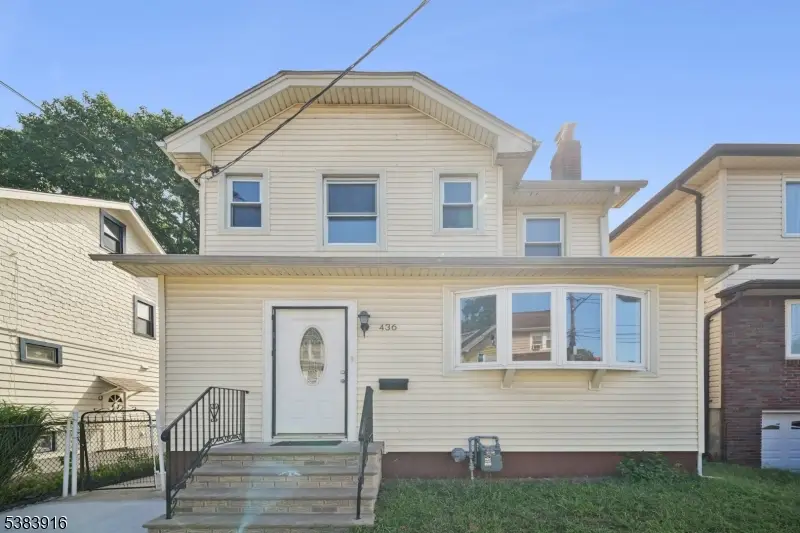 436 Dewitt Ave, Belleville, NJ 07109 - Image #2