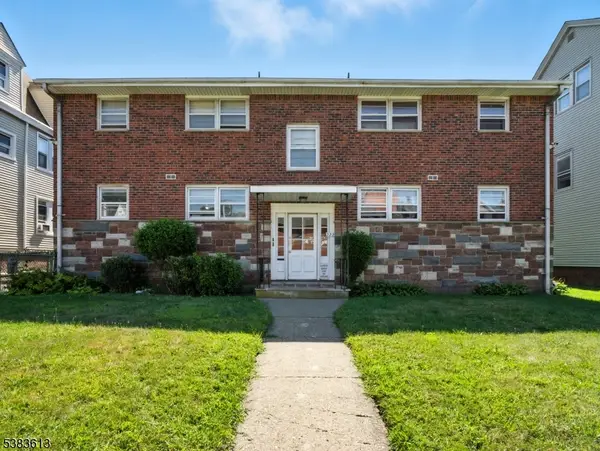 222 Park Ave, City Of Orange Twp., NJ 07050