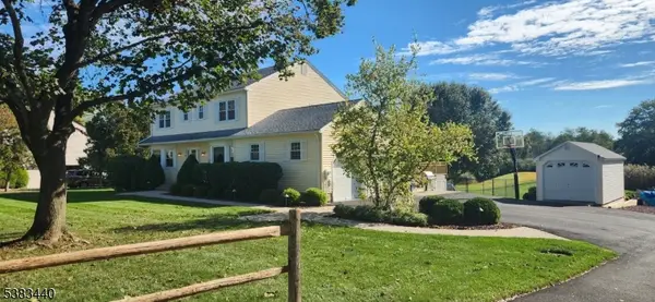 10 Fredrick Ct, Hillsborough Twp., NJ 08844