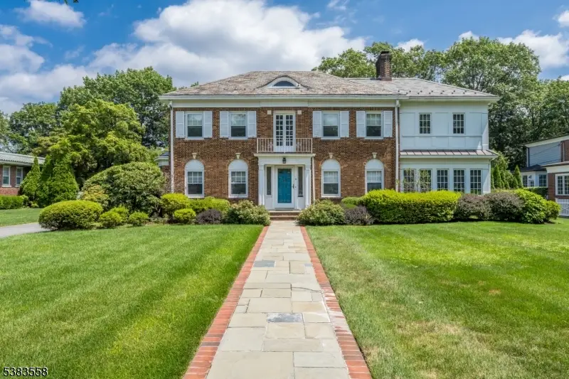 411 Ridgewood Ave, Glen Ridge, NJ 07028 - Image #1