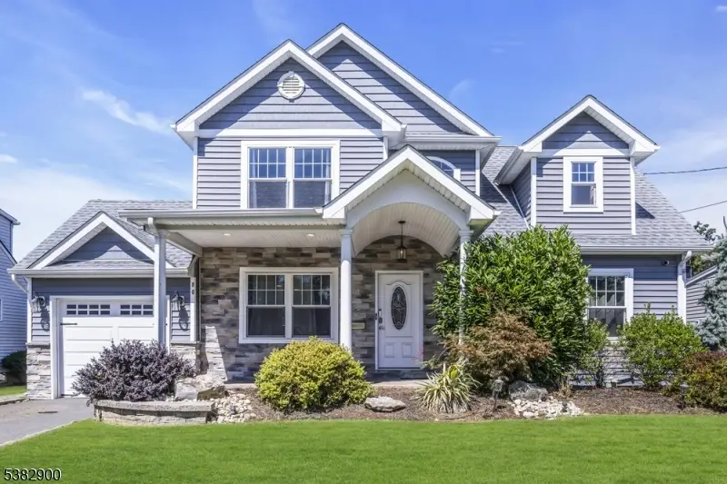 80 Longfellow Dr, Colonia, NJ 07067 - #1