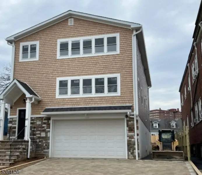 45 Lincoln St, East Orange, NJ 07017 - Image #1