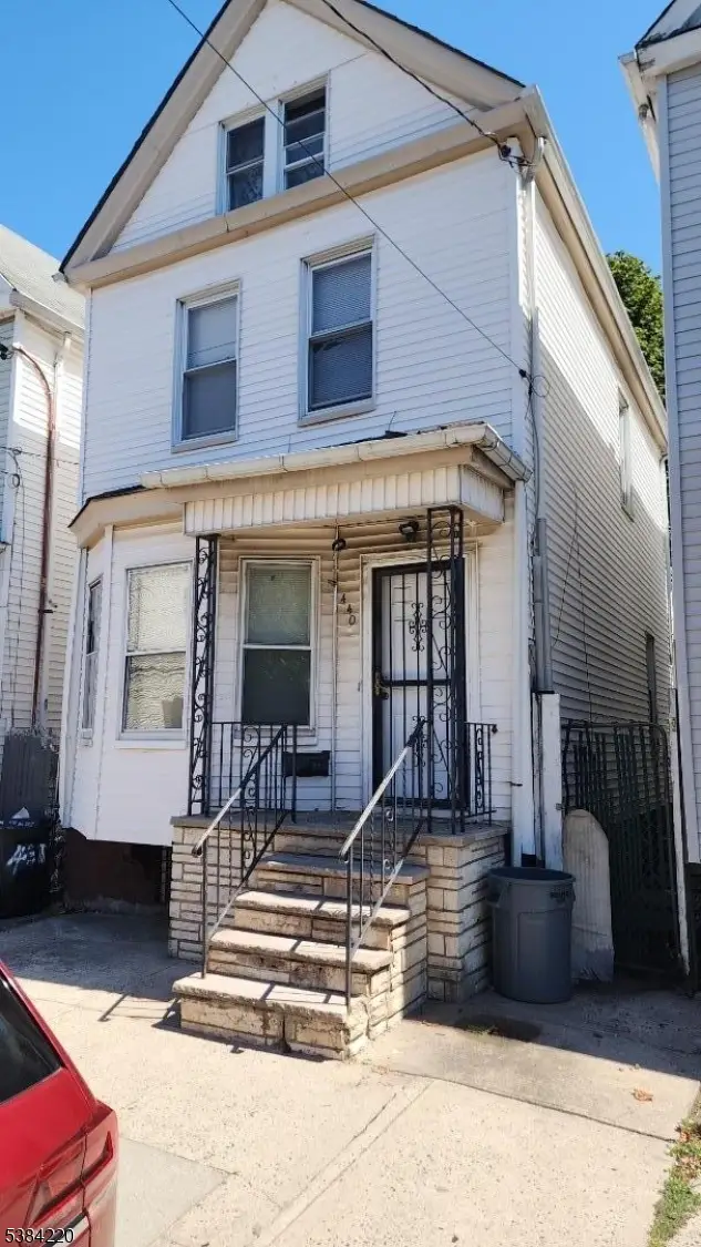 440 S 16th St, Newark, NJ 07103 - Image #1