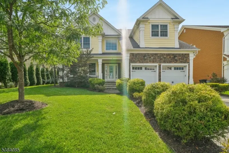 3 Madden Ct, Springfield, NJ 07081 - Image #1