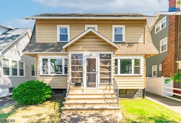 68 Richelieu Pl, Newark City, NJ 07106