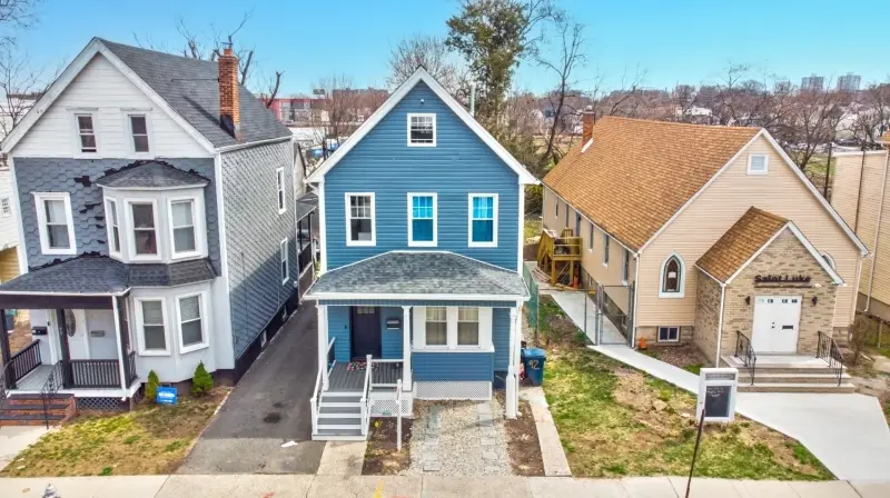 92 Steuben St, East Orange, NJ 07018 - Image #1