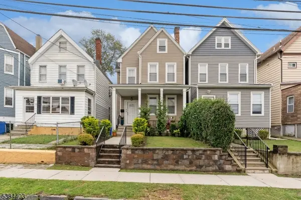 46 N Jefferson St, City Of Orange Twp., NJ 07050