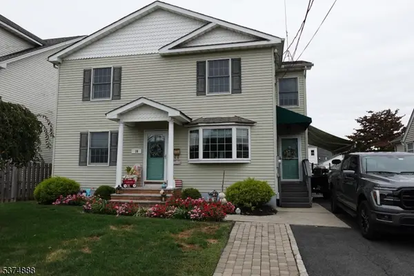 19 S 19th St, Kenilworth Boro, NJ 07033