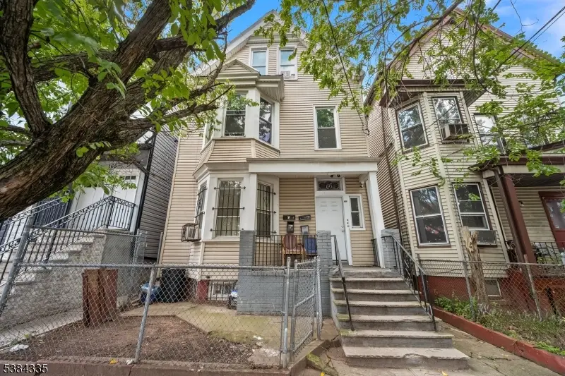 163 S 7th St, Newark, NJ 07103 - #1