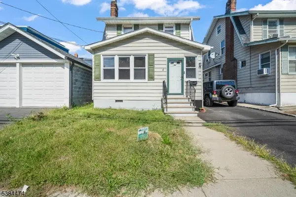 42 Quabeck Ave, Irvington Twp., NJ 07111