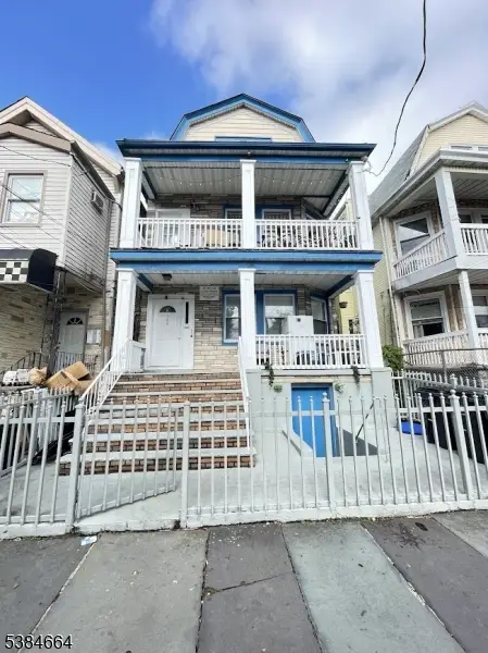 564 Broadway, Newark City, NJ 07104