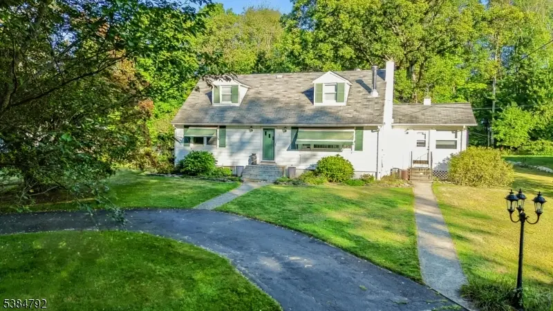 5 Michael Rd, Oak Ridge, NJ 07438 - #1