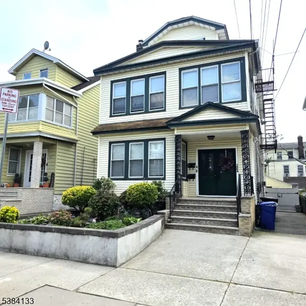 186 Scheerer Ave, Newark City, NJ 07112