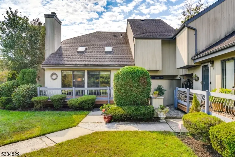 13 Brook St, Franklin, NJ 08873 - #1