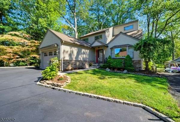 43 Indian Spring Trail, Denville Twp., NJ 07834