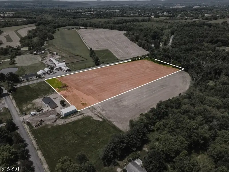 1068 County Road519, Kingwood, NJ 08825 - Image #1