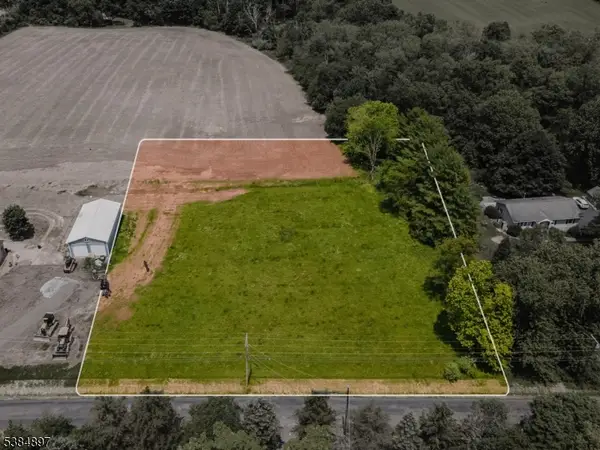 584 Oak Grove Road, Kingwood Twp., NJ 08825