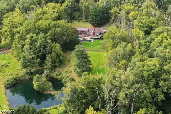 902 Ravine Road, Lebanon Twp., NJ 07830