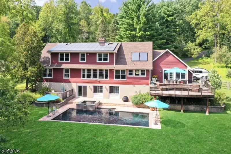 902 Ravine Road, Lebanon Township, NJ 07830 - Image #3