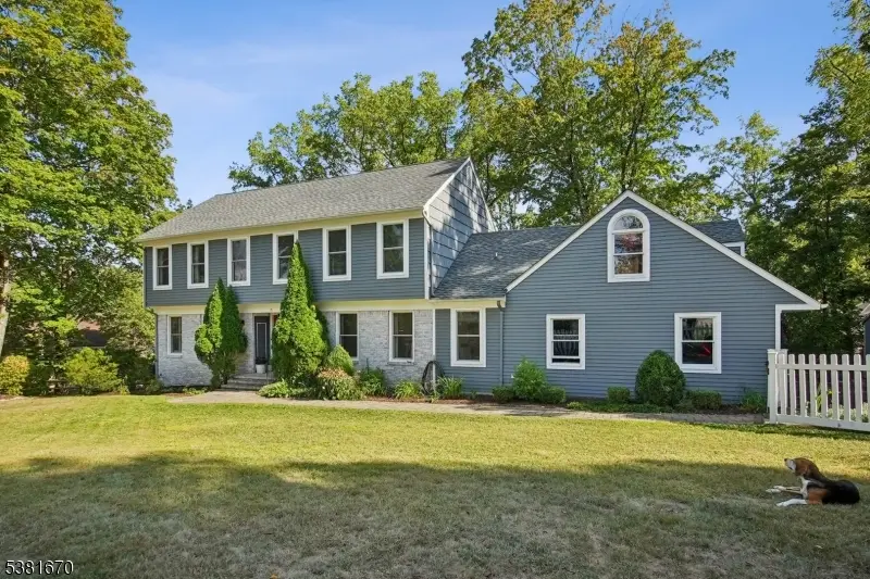 6 Alpine Dr, Morris, NJ 07960 - Image #1