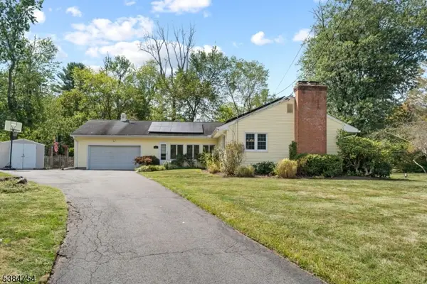 1 Fabrow Dr, Hopewell Twp., NJ 08560