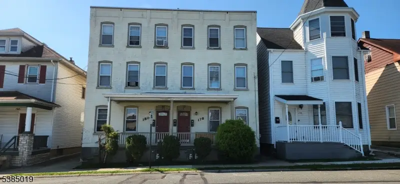 178-180 Filmore St, Phillipsburg, NJ 08865 - Image #1