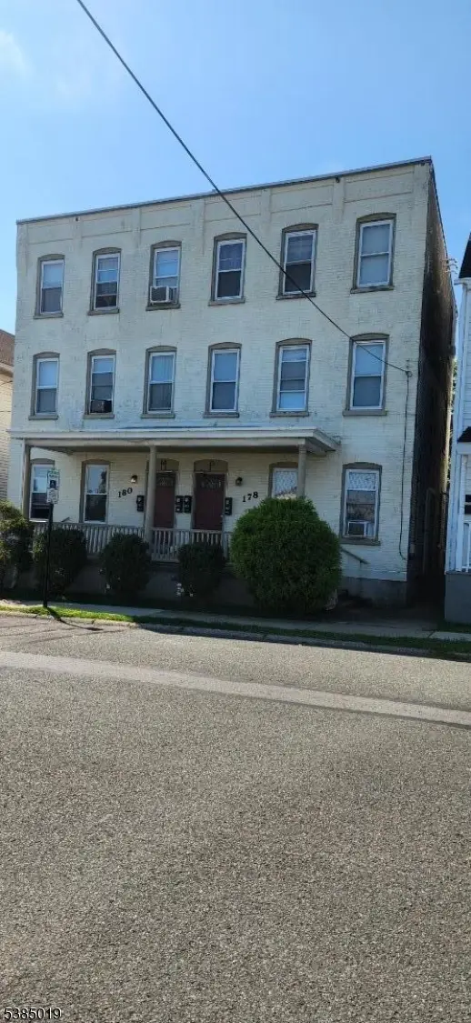 178-180 Filmore St, Phillipsburg, NJ 08865 - Image #2