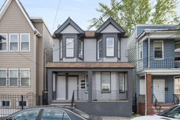 595 15th Ave, Newark City, NJ 07103