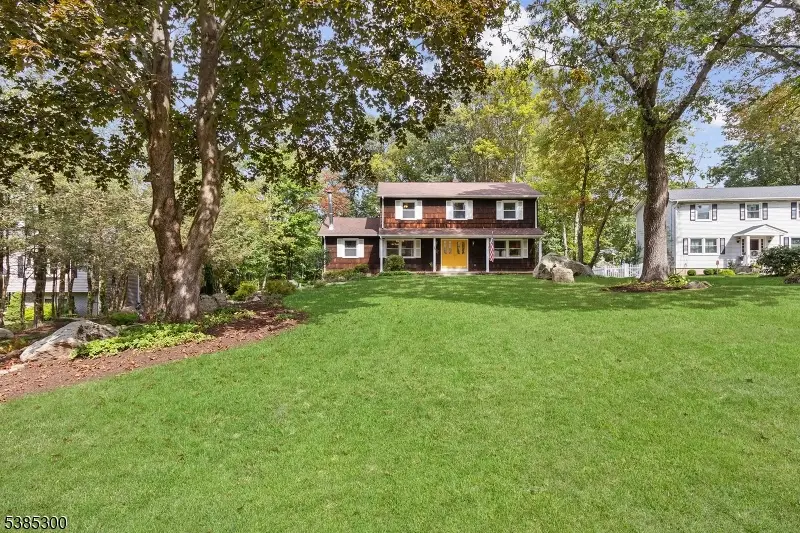 55 Fox Trail Rd, Sparta, NJ 07871 - #1