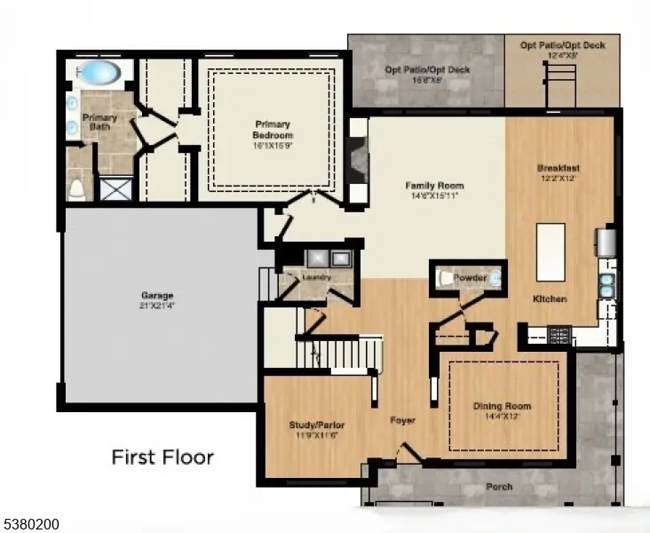 9 Paetzell Farm Court, Milford, NJ 08848 - Image #2