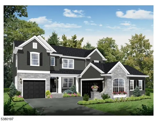 7 Paetzell Farm Court, Milford Boro, NJ 08848