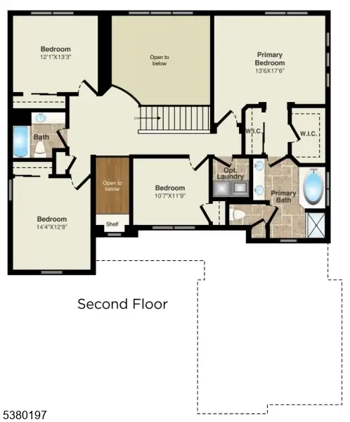 7 Paetzell Farm Court, Milford, NJ 08848 - Image #3