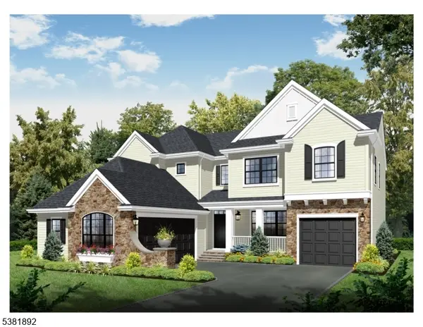 11 Paetzell Farm Court, Milford Boro, NJ 08848