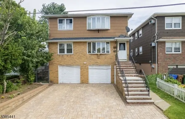 514 E Elm St, Linden City, NJ 07036