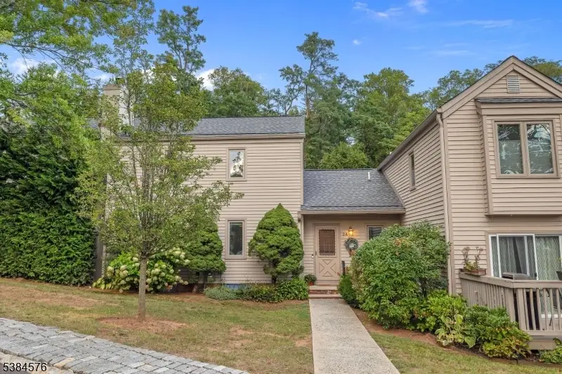 2 A Somerset Hills Court, Bernardsville, NJ 07924 - #1