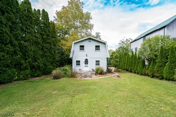 22 Harmony Sta, Harmony Twp., NJ 08865