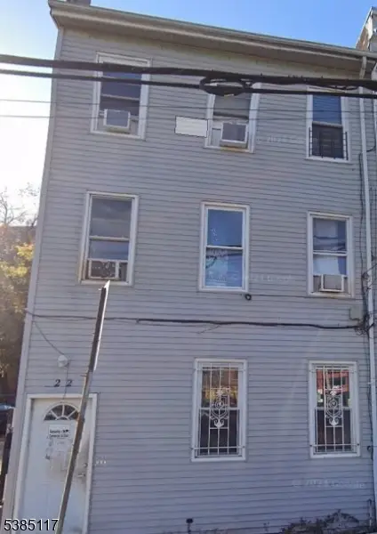 22 Cianci St, Paterson, NJ 07501 - Image #1
