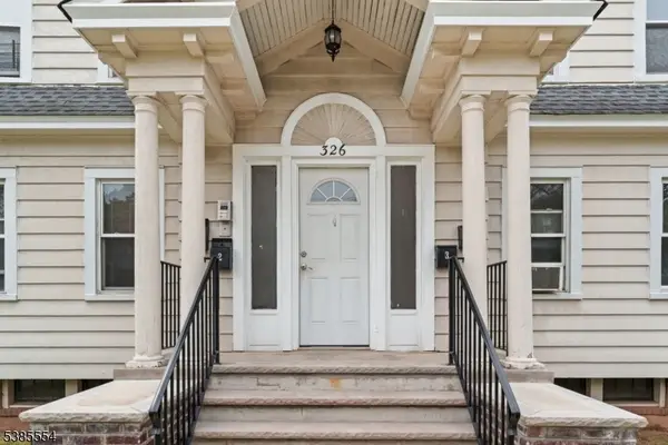 326 Mercer Ave, Roselle Boro, NJ 07203