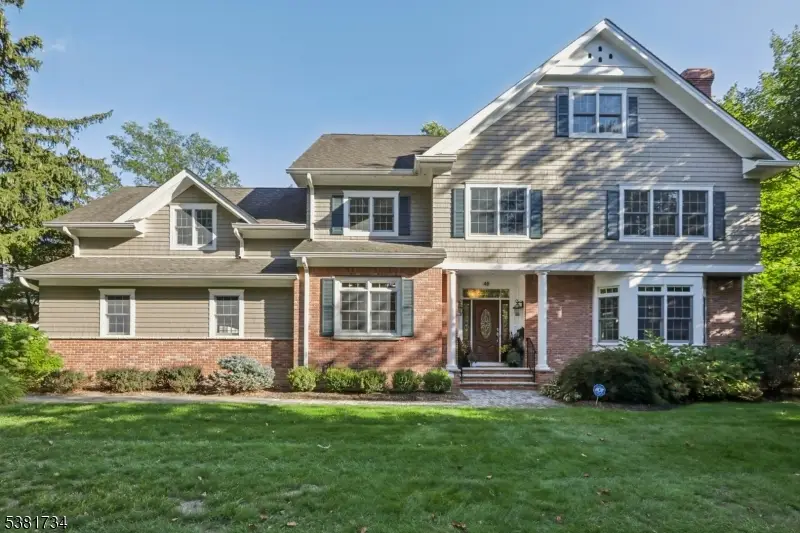 48 Miller Rd, Morristown, NJ 07960 - Image #1