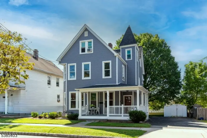 126 W High St, Bound Brook, NJ 08805 - Image #1