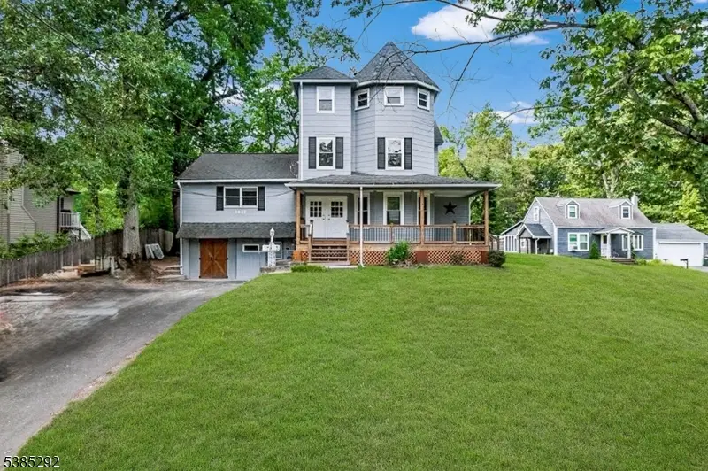 1627 Prospect Ave, Plainfield, NJ 07060 - Image #1